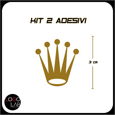 Kit adesivi stickers usato  Bergamo