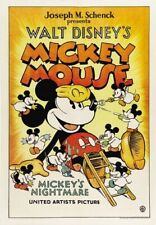 Mickey mouse mickey d'occasion  Expédié en Belgium