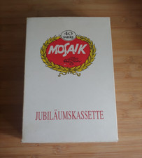 mosaik reprintmappe gebraucht kaufen mosaik reprintmappe gebraucht kaufen Bannewitz