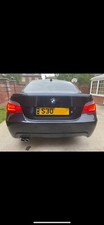 Bmw e60 rear for sale  STOCKPORT