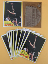 1981 topps dave for sale  Wildwood