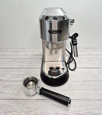 Delonghi dedica ec685.m for sale  BIRMINGHAM