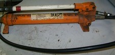 Central hydraulics ton for sale  Camden