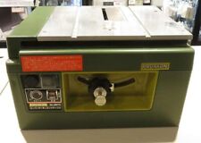 Proxxon no.28070 super d'occasion  Expédié en Belgium