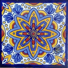 124 mexican tiles for sale  Laredo
