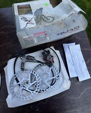Quad sting qhd gebraucht kaufen  Lichtenstein