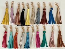 Tassel handbag key for sale  WIGSTON