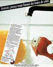 Publicité advertising 117 d'occasion  Tinténiac