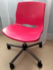 Chaise bureau enfant d'occasion  Franconville