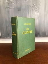 Livre cuisine 2500 d'occasion  Châtillon-sur-Loire