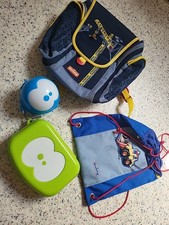 Scouty kindergarten tasche gebraucht kaufen  Nennslingen