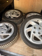Ford escort turbo for sale  CORBY