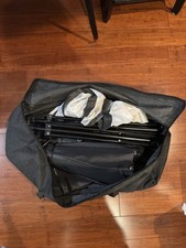 Bag photo lights for sale  Half Moon Bay