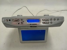 Curtis cabinet radio for sale  RUGBY