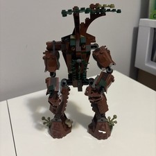 Boneco LEGO Senhor dos Anéis ENT/BARBA DE ÁRVORE #10237 Spa0019 100% completo comprar usado  Enviando para Brazil