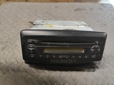 Autoradio originale fiat usato  Cagli