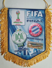 Rig wimpel fifa gebraucht kaufen  Wört