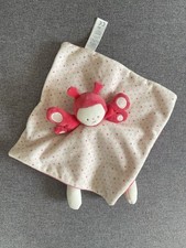 Doudou plat papillon d'occasion  Grans