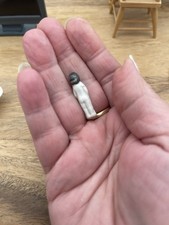 Tiny antique frozen for sale  THORNTON-CLEVELEYS