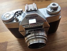 Voigtlander bessamatic 35mm for sale  ORMSKIRK