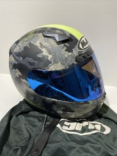 Hjc motorcycle helmet for sale  Mesa