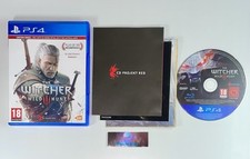 The witcher wild d'occasion  Athis-Mons
