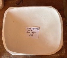 Plaster mould slab for sale  TOTNES