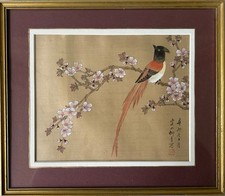 Aquarell japan china gebraucht kaufen Aquarell japan china gebraucht kaufen  Graal-Müritz, Seeheilbad
