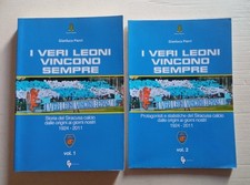 Pierri veri leoni usato  Italia