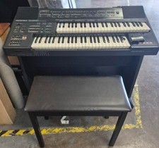 Farfisa 800 electric for sale  HAMILTON