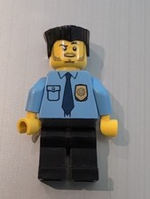 Lego polizei polizist gebraucht kaufen  Bergheim