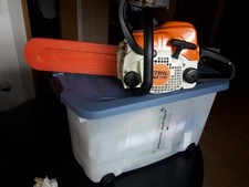 Motorsäge stihl 170 gebraucht kaufen  Wörth