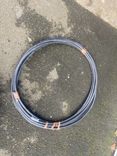 10mm armoured cable for sale  BUXTON