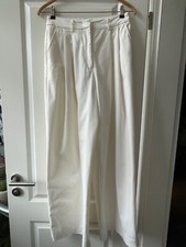 Lässige weite sommerhose gebraucht kaufen  Dresden