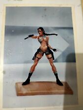 Kit montaggio figure usato  Santa Flavia