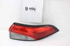 Oem toyota tail for sale  Dahlonega