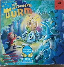 Verzauberte turm ersatzteile gebraucht kaufen  Oldenburg (Oldenburg)