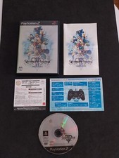 Kingdom hearts sony usato  Torino
