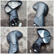 Specchietti retrovisori fiat usato  Jesi