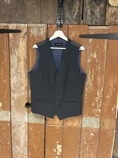 Taylor wright waistcoat for sale  OXFORD