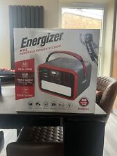 Energizer max portable for sale  CHEADLE