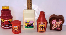 Little tikes pretend d'occasion  Expédié en Belgium
