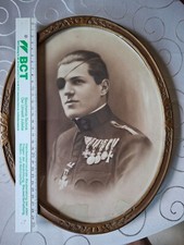 Austria porträt ffizier gebraucht kaufen  Leipzig