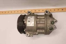 Bomba compressor de ar Delphi FIAT ALFA ROMEO LANCIA A/C 07013172756.C 5CVC comprar usado  Enviando para Brazil