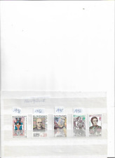 Timbres europa slovaquie d'occasion  Brignoles