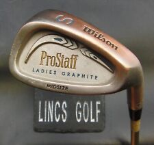 Ladies wilson pro for sale  SPILSBY
