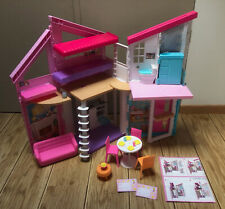 Malibu barbie house d'occasion  Expédié en Belgium
