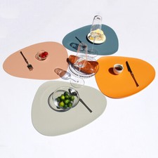 Pcs placemats set for sale  Chino