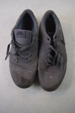 Nike check gray for sale  Green Bay