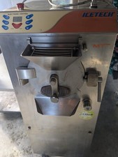 Icetech freezer ice for sale  ANTRIM